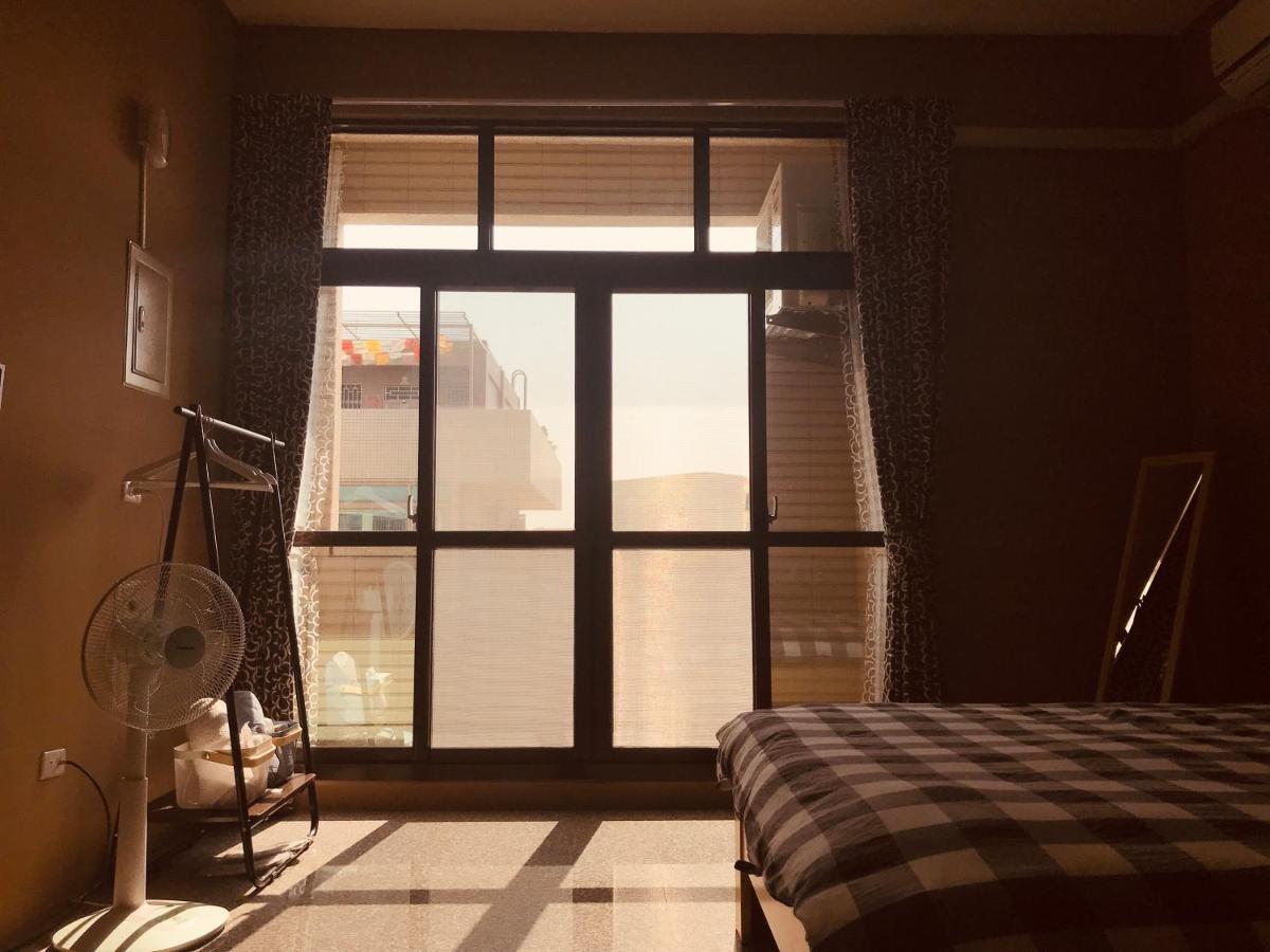 Hello Guesthouse Lukang Exterior photo